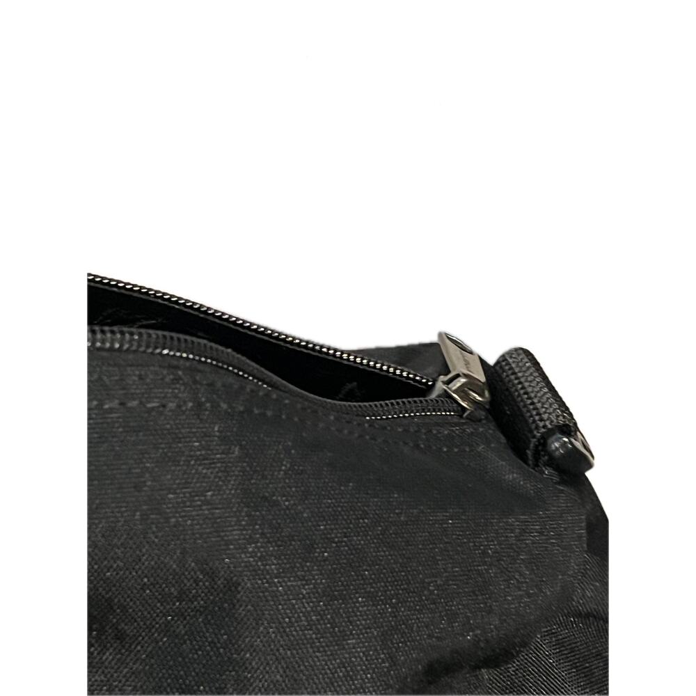 Carhartt Black Duffel Bag, 20"x9"x10" - Picture 2 of 6